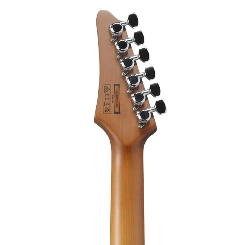 Ibanez AZ24S1F-TKS Elektro Gitar Fiyatı, Özellikleri | ZUHAL - 50
